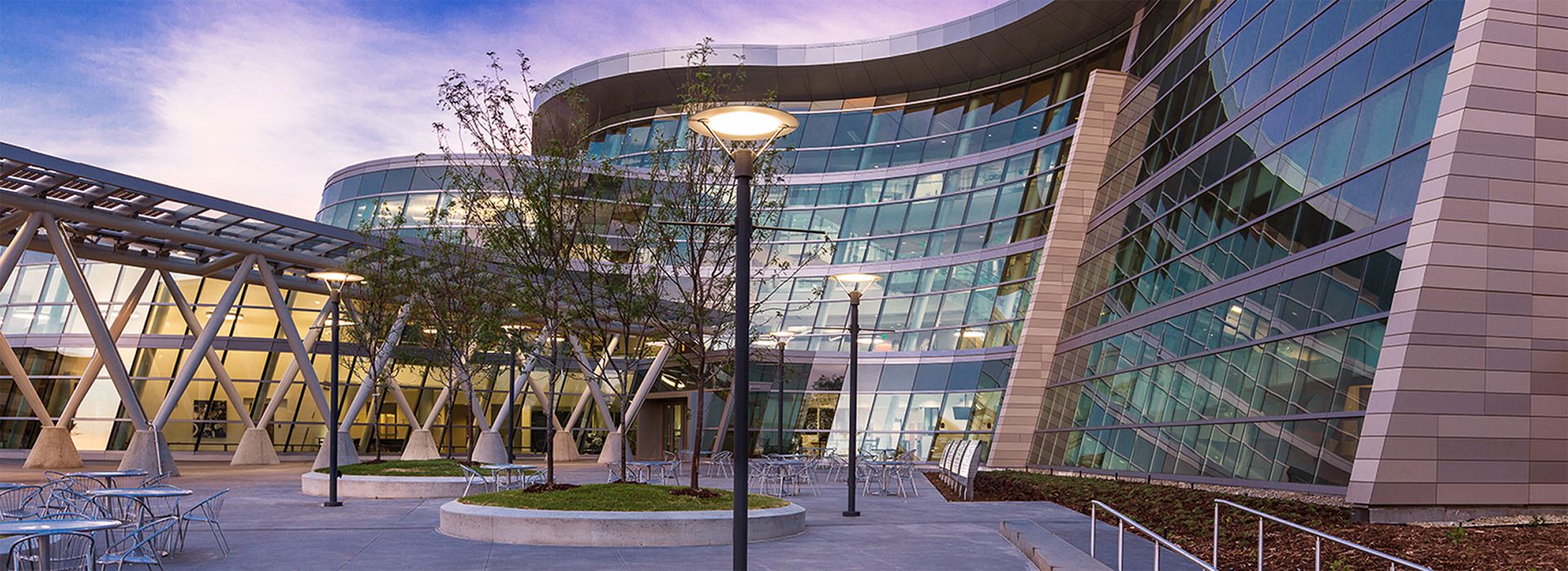 Salt Lake City Public Safety Building