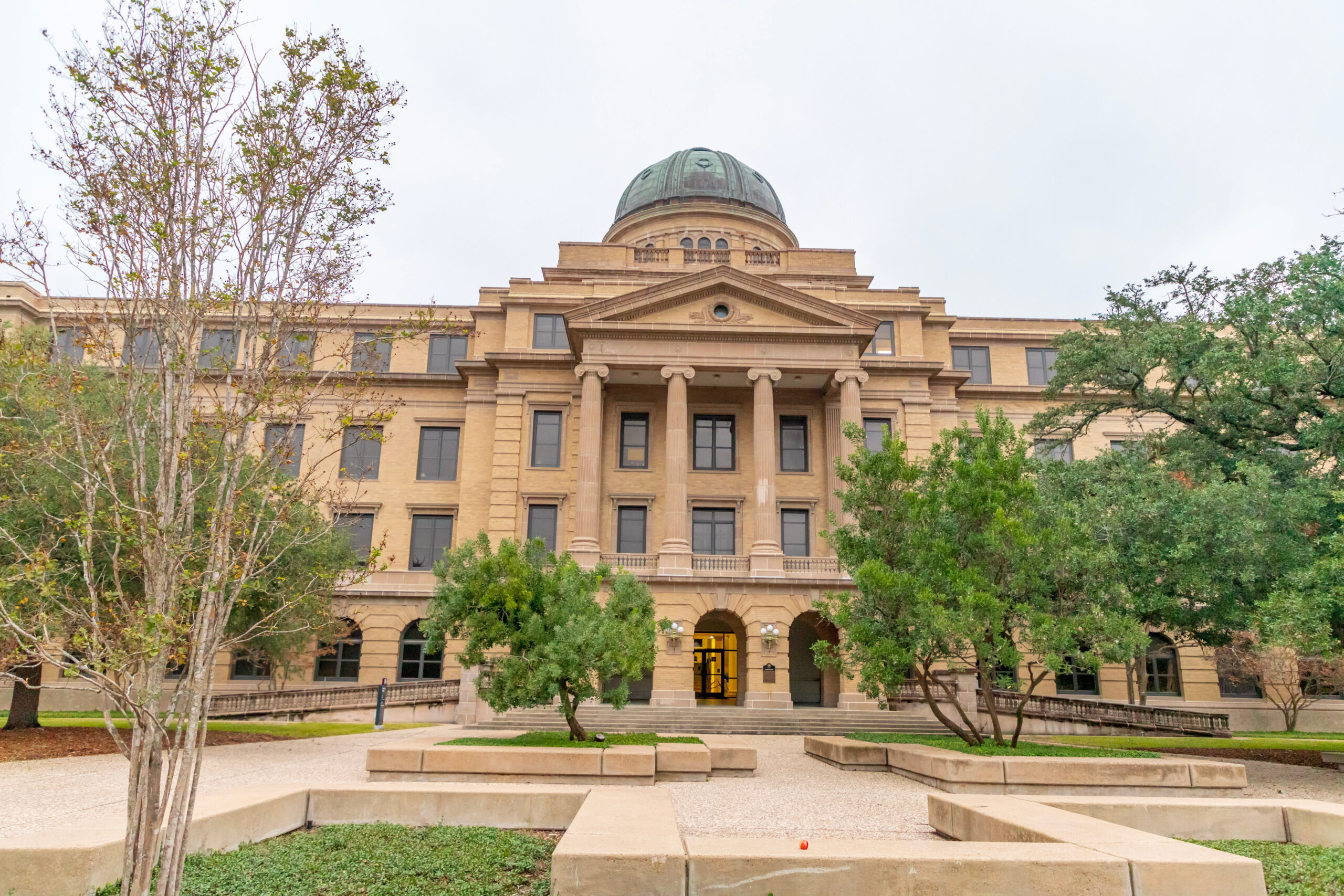 Texas A&M RELLIS Campus