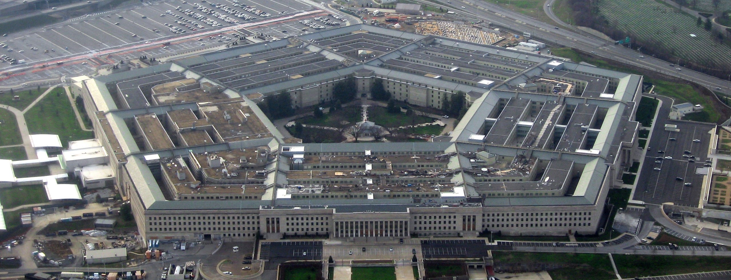 Pentagon