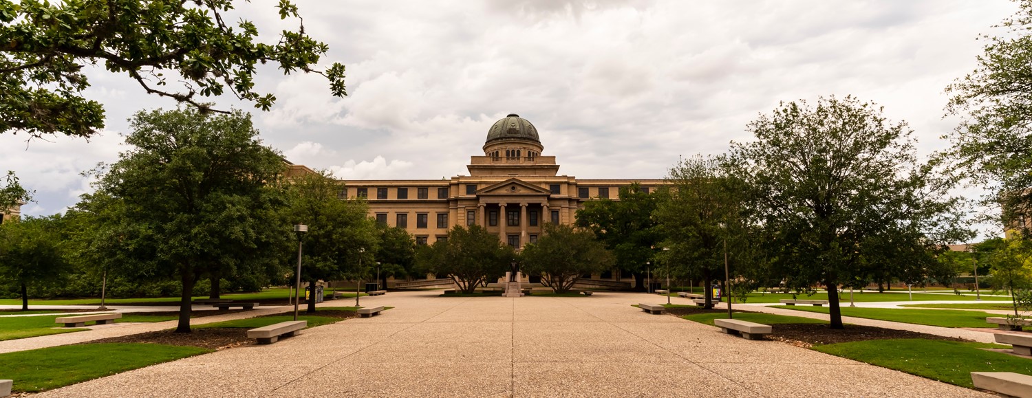 Texas A&M University System RELLIS Campus