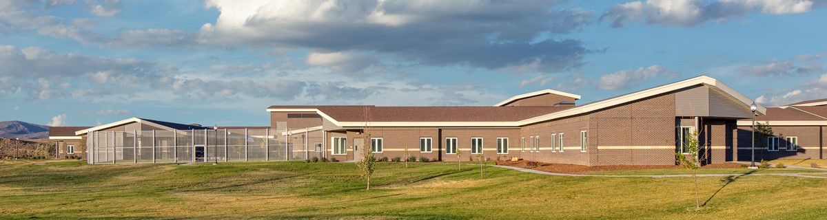 Wyoming State Hospital