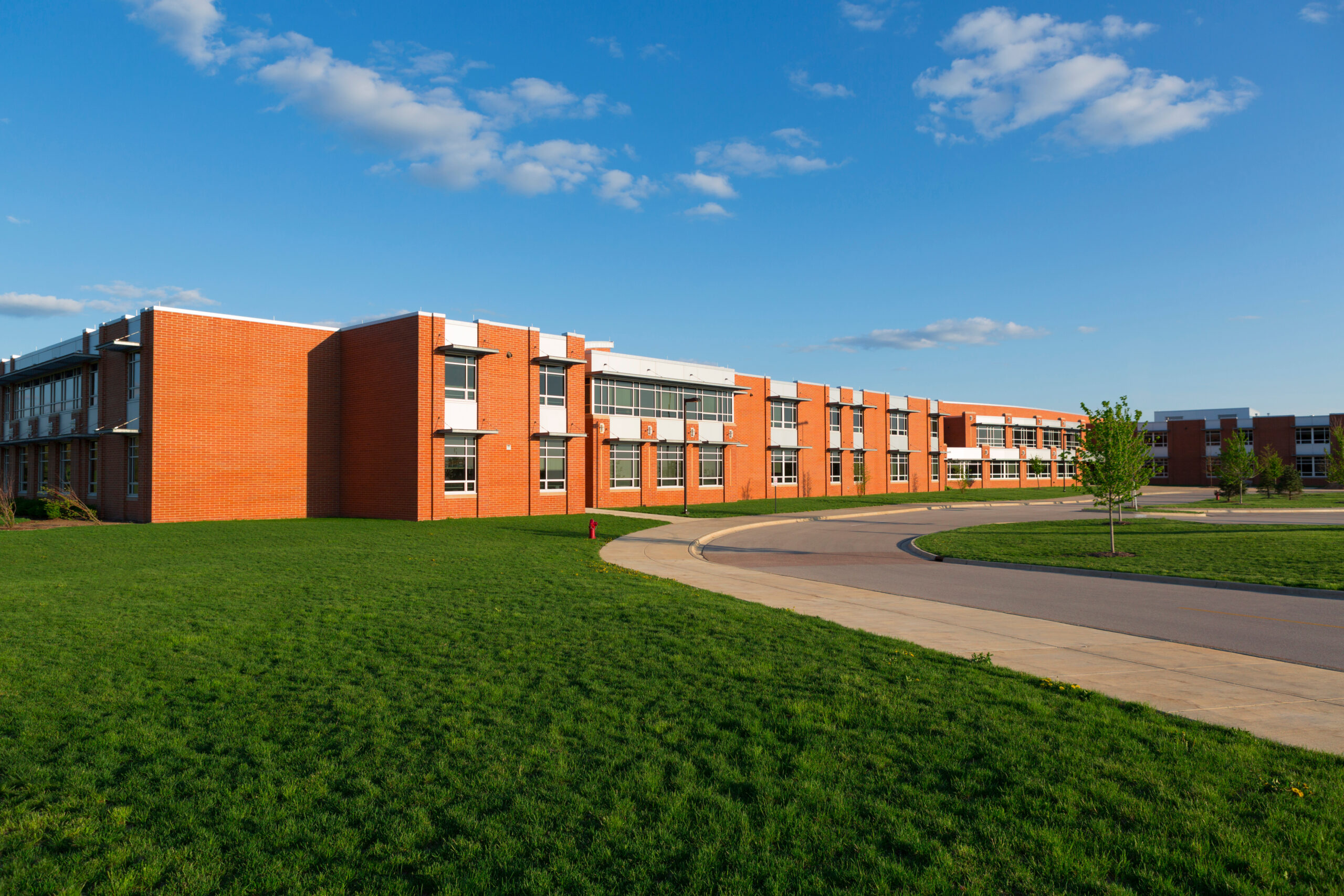 Spring Independent School District