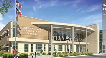 Galena Park Independent School District